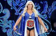 Charlotte is heading into yet another title match